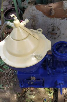 Alfa Laval P615