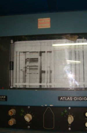 Echo Sounder-480 Atlas