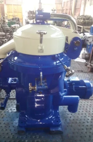 Alfa Laval- MAPX-207
